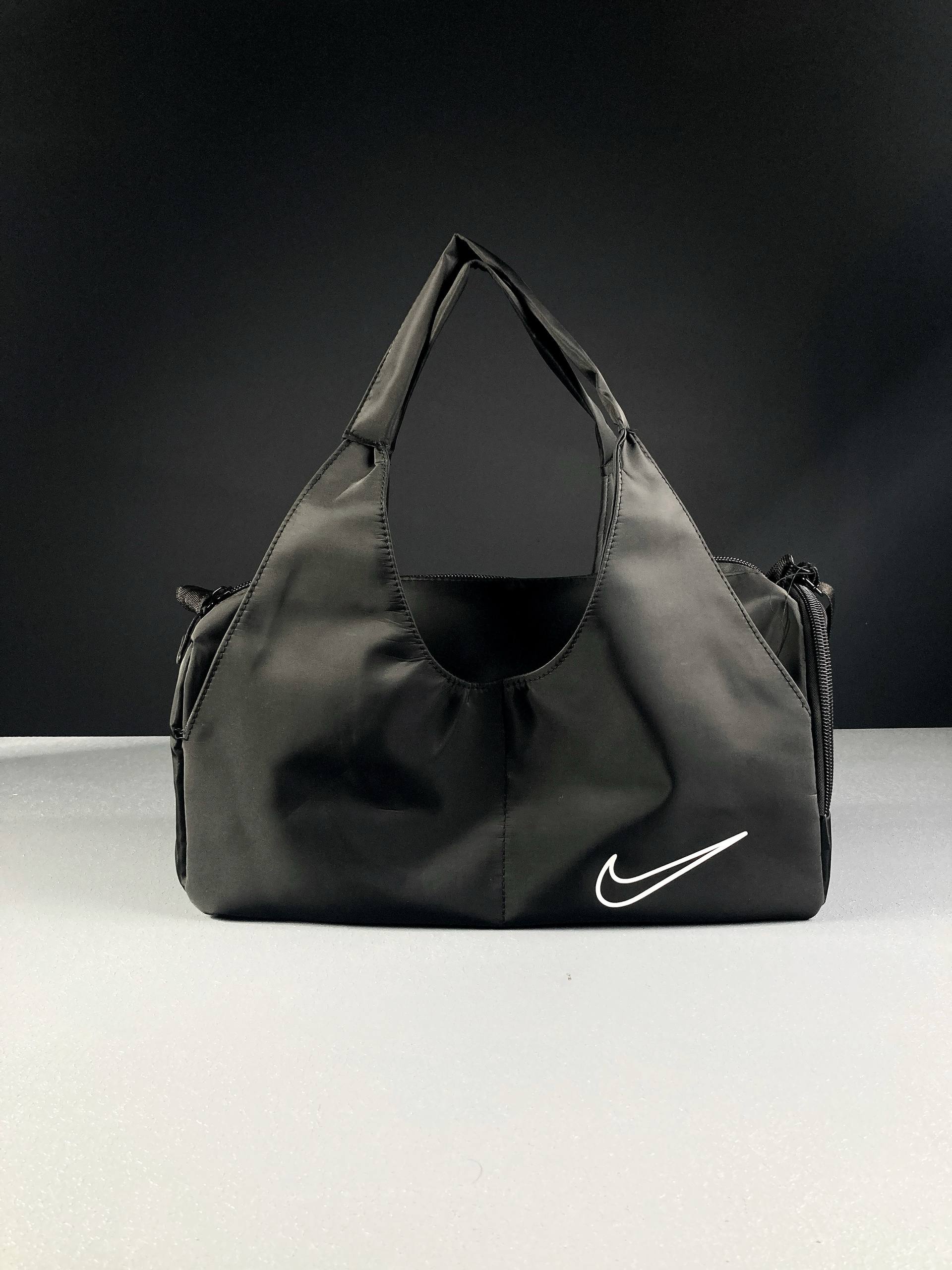 IMG_3117 ساک خفاشی NIKE - تصویر 1